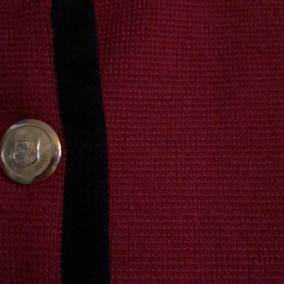 Basler Long Cardigan - Picture 3 of 9